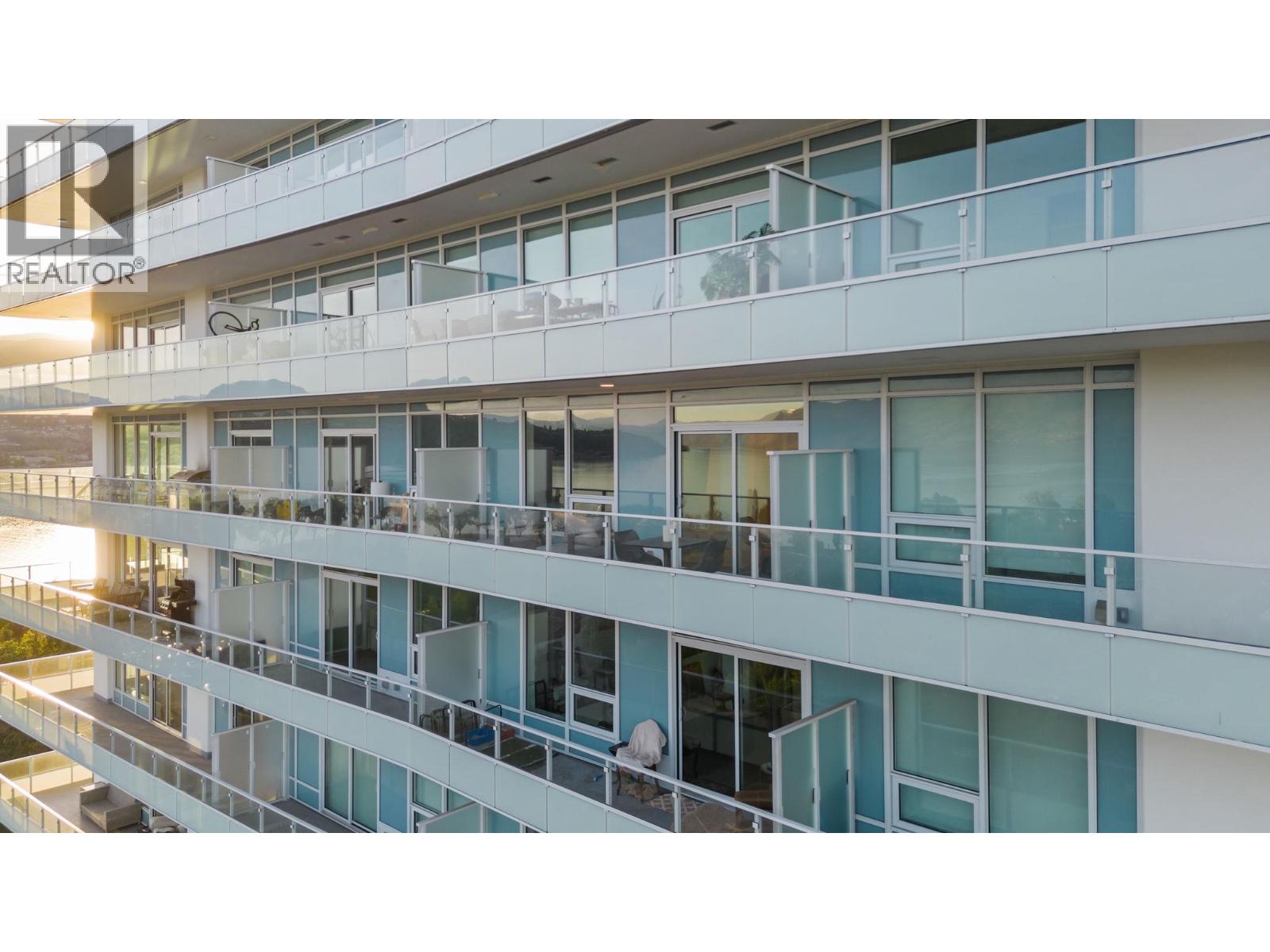 238 Leon Avenue Unit# 1805, Kelowna, British Columbia  V1Y 0N6 - Photo 45 - 10386235