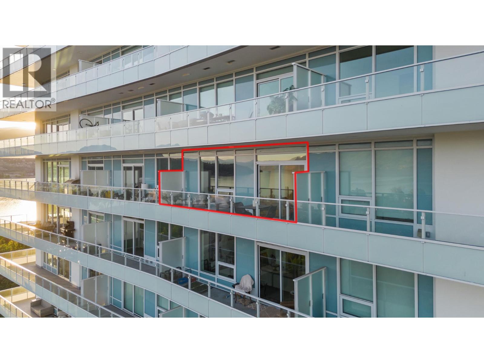 238 Leon Avenue Unit# 1805, Kelowna, British Columbia  V1Y 0N6 - Photo 46 - 10386235