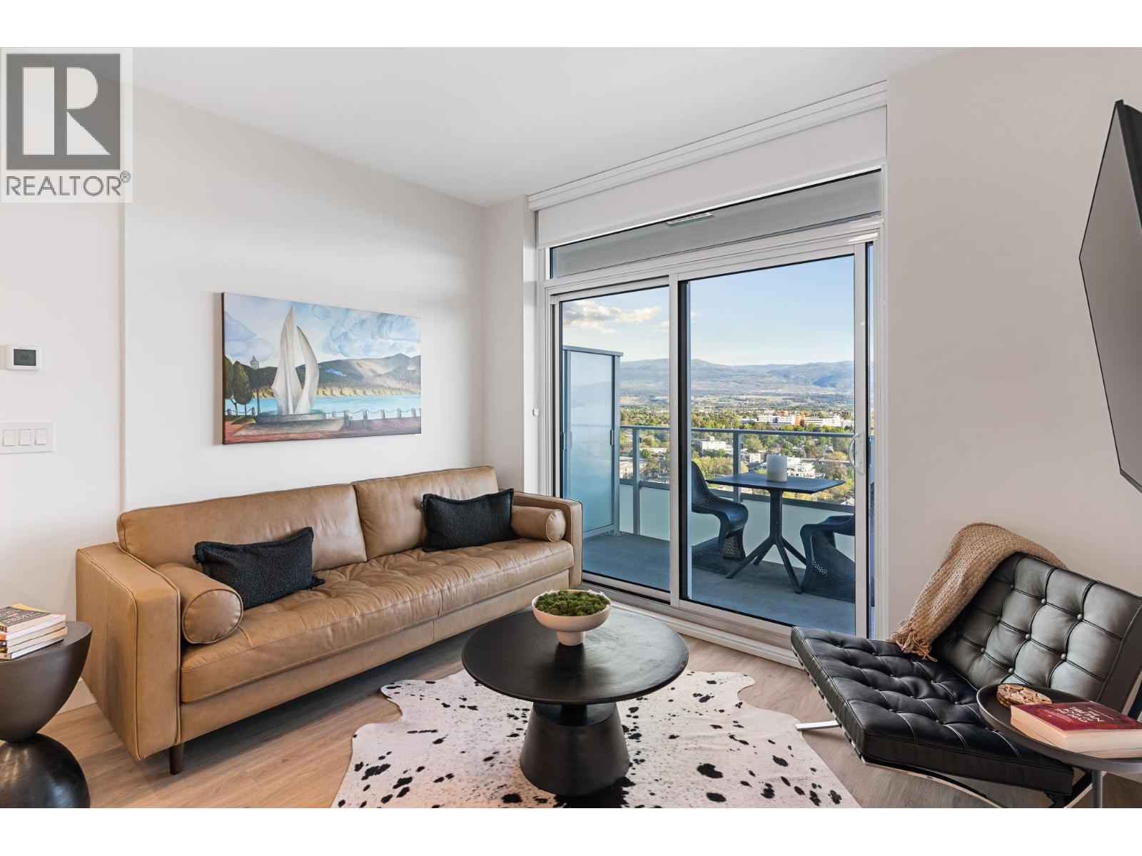 238 Leon Avenue Unit# 1805, Kelowna, British Columbia  V1Y 0N6 - Photo 7 - 10386235