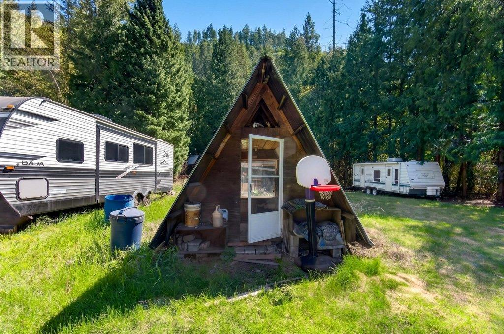 97 Salmon River Road, Salmon Arm, British Columbia  V1E 3E2 - Photo 51 - 10386213