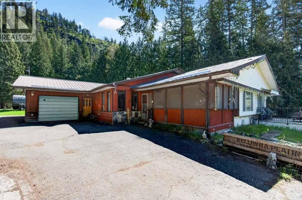 97 Salmon River Road, Salmon Arm, British Columbia  V1E 3E2 - Photo 68 - 10386213