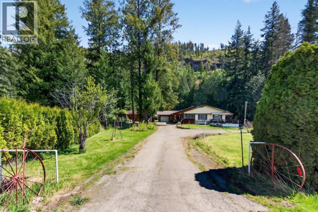 97 Salmon River Road, Salmon Arm, British Columbia  V1E 3E2 - Photo 75 - 10386213