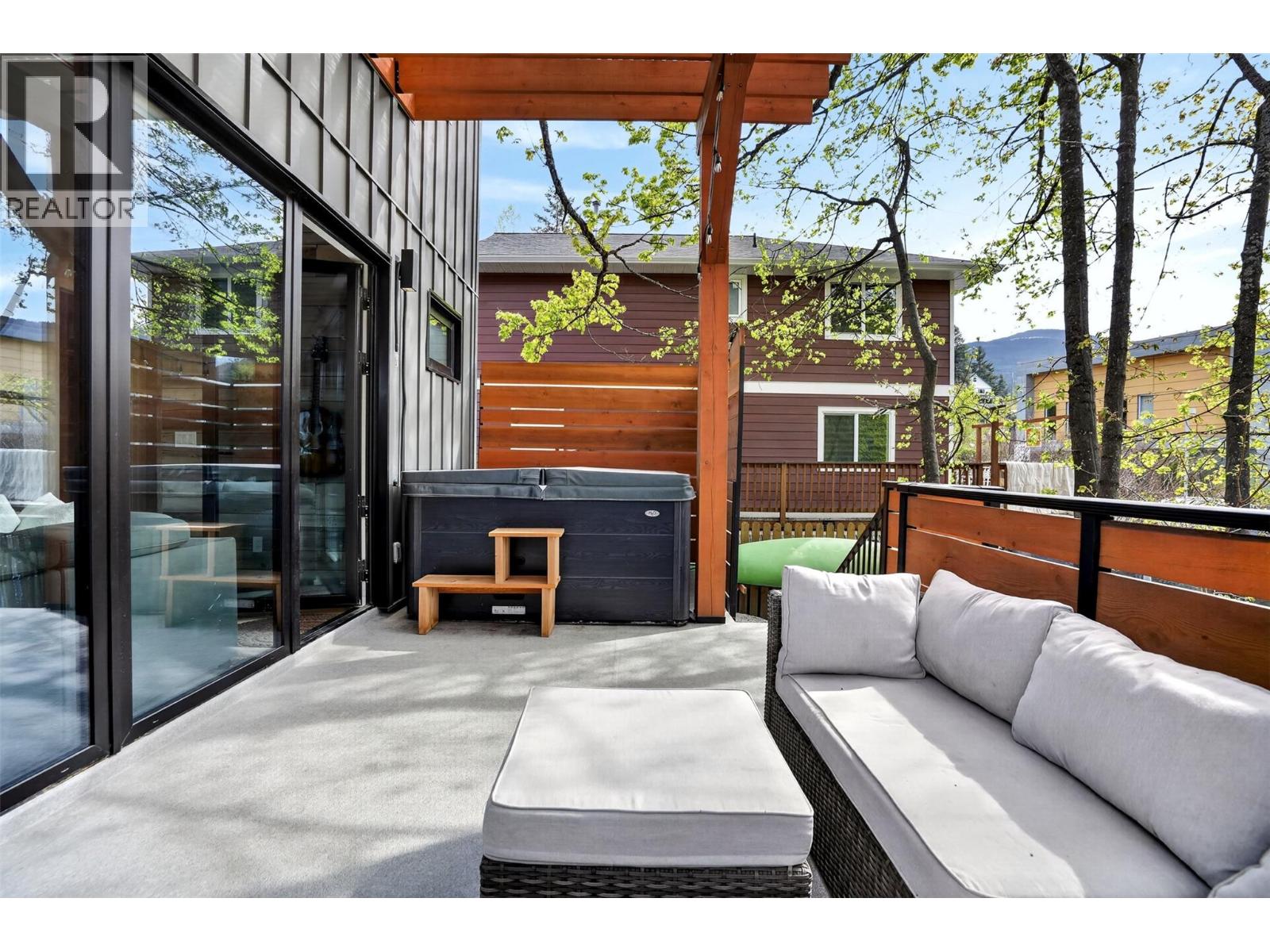 9 Pine Street Unit# 9, Nelson, British Columbia  V1L 2J8 - Photo 32 - 10385827