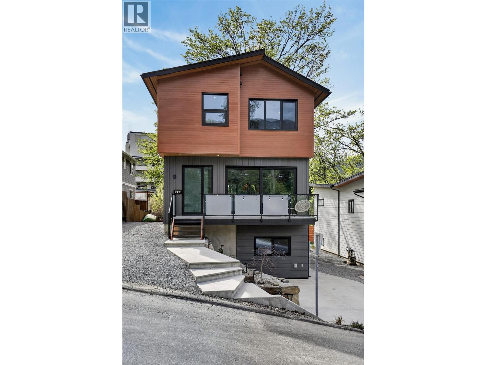 9 Pine Street Unit# 9, Nelson, British Columbia  V1L 2J8 - Photo 64 - 10385827