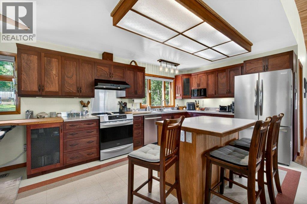 22 Crossman Road, Enderby, British Columbia  V0E 1V3 - Photo 20 - 10384703