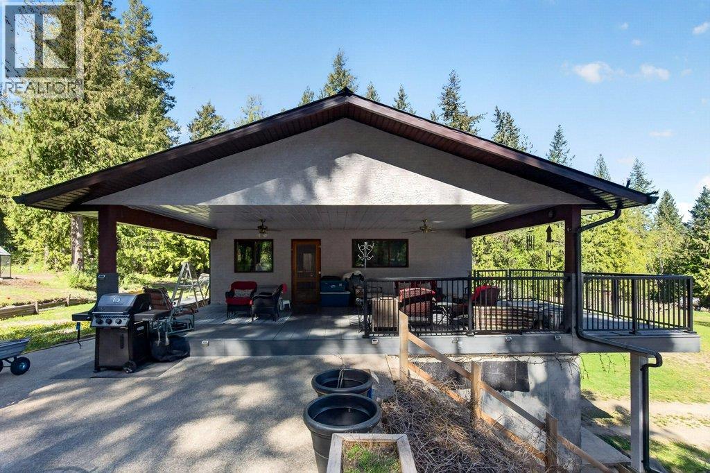 22 Crossman Road, Enderby, British Columbia  V0E 1V3 - Photo 50 - 10384703