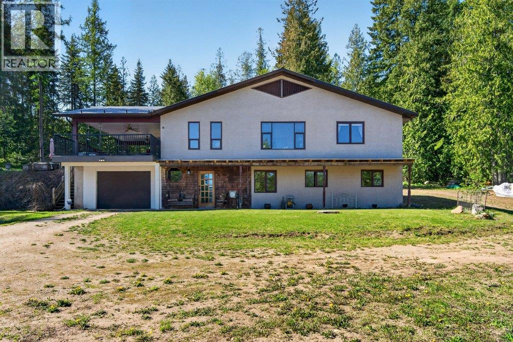 22 Crossman Road, Enderby, British Columbia  V0E 1V3 - Photo 51 - 10384703
