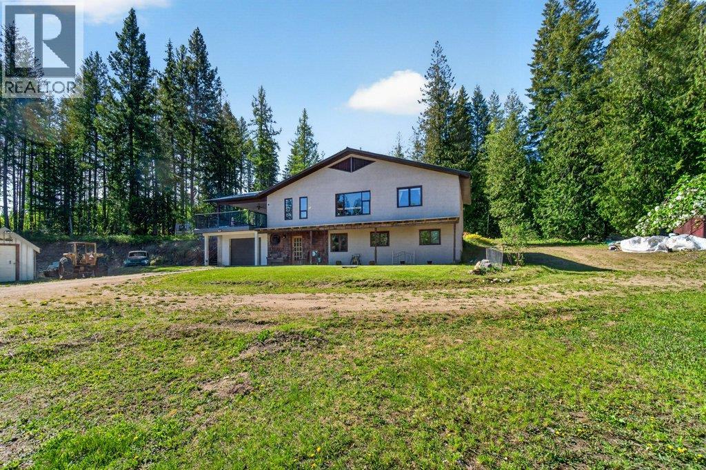 22 Crossman Road, Enderby, British Columbia  V0E 1V3 - Photo 52 - 10384703