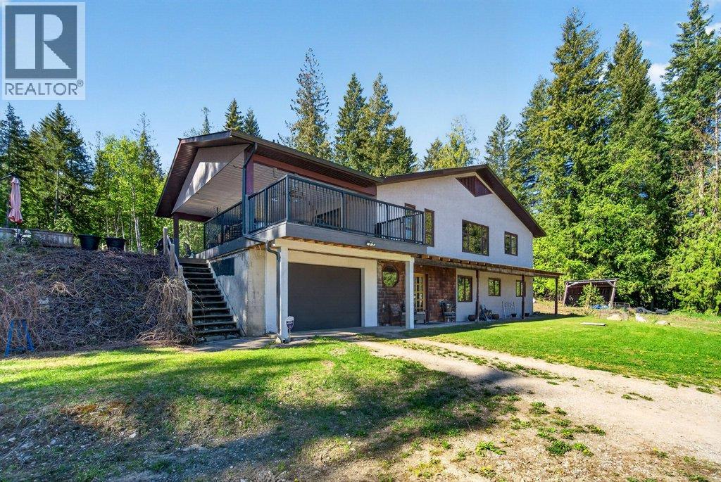 22 Crossman Road, Enderby, British Columbia  V0E 1V3 - Photo 53 - 10384703