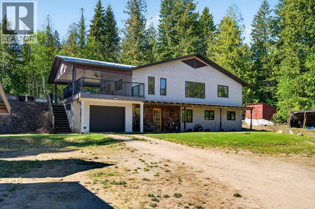 22 Crossman Road, Enderby, British Columbia  V0E 1V3 - Photo 54 - 10384703