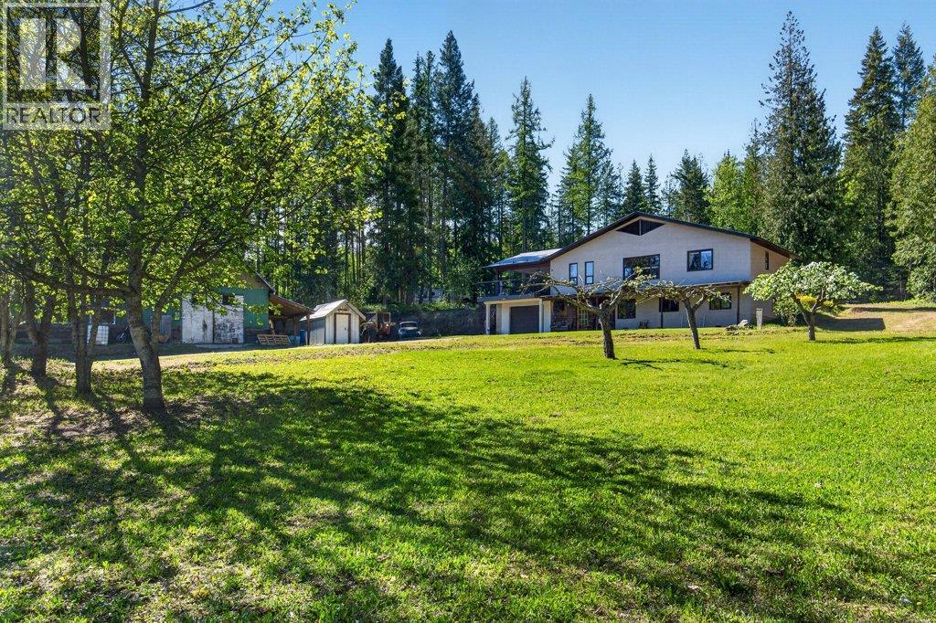 22 Crossman Road, Enderby, British Columbia  V0E 1V3 - Photo 56 - 10384703