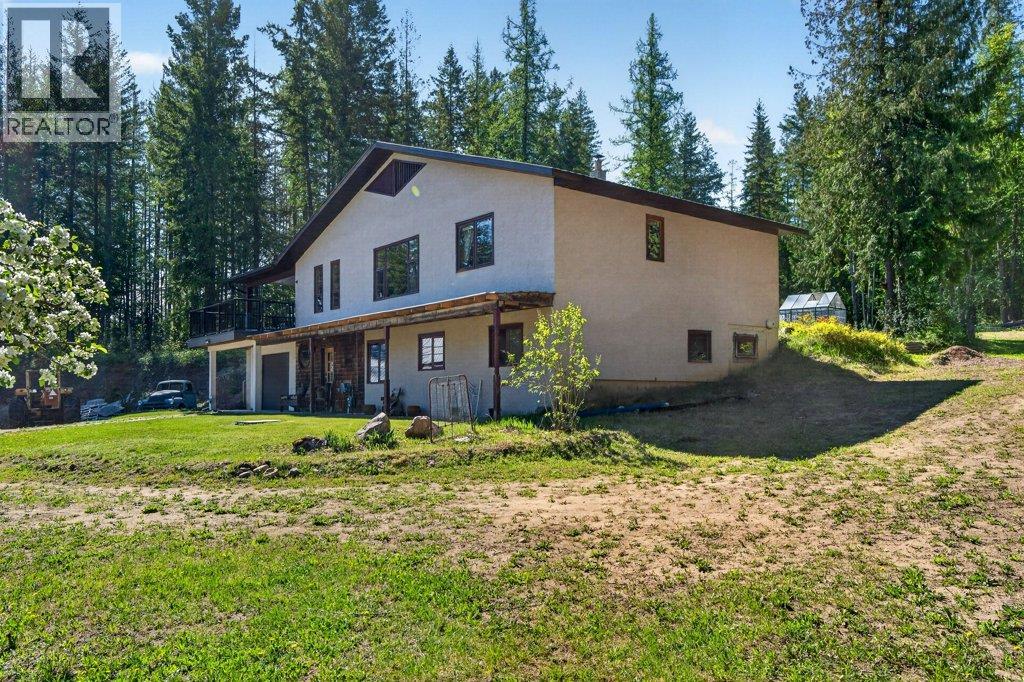22 Crossman Road, Enderby, British Columbia  V0E 1V3 - Photo 57 - 10384703