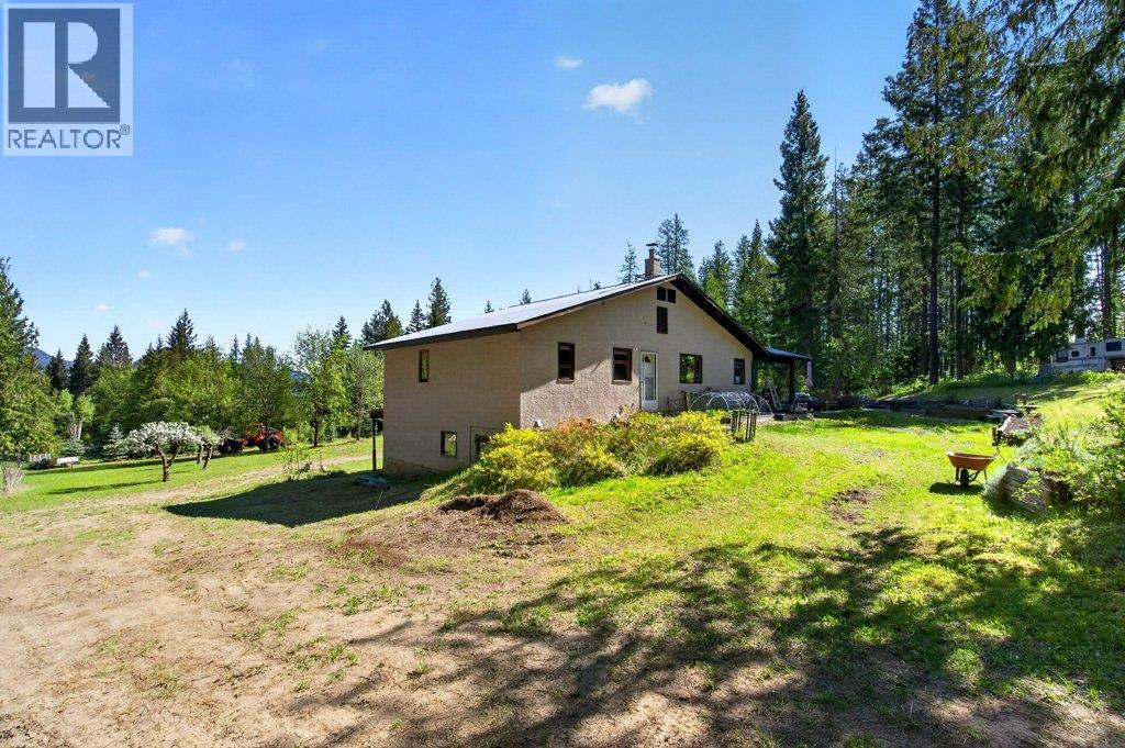 22 Crossman Road, Enderby, British Columbia  V0E 1V3 - Photo 58 - 10384703
