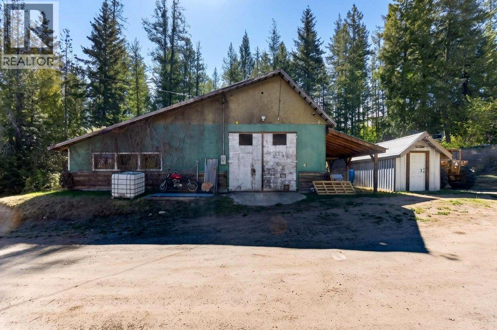 22 Crossman Road, Enderby, British Columbia  V0E 1V3 - Photo 62 - 10384703