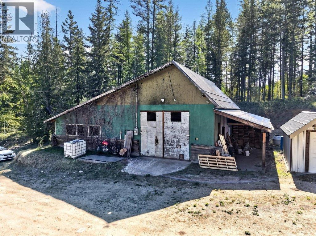 22 Crossman Road, Enderby, British Columbia  V0E 1V3 - Photo 63 - 10384703