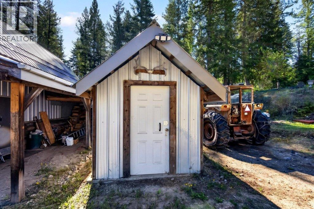 22 Crossman Road, Enderby, British Columbia  V0E 1V3 - Photo 70 - 10384703