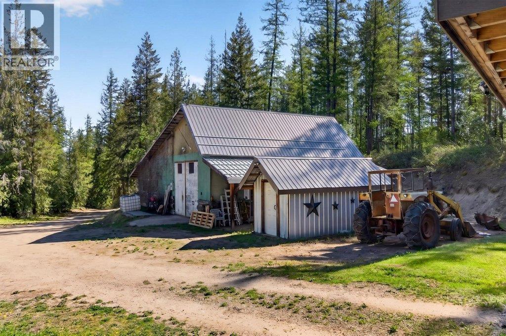 22 Crossman Road, Enderby, British Columbia  V0E 1V3 - Photo 71 - 10384703