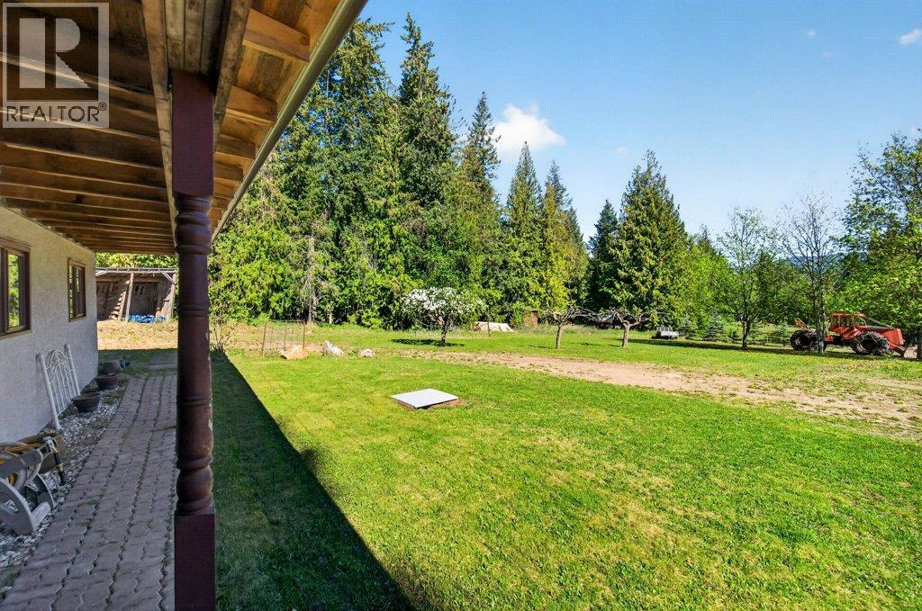 22 Crossman Road, Enderby, British Columbia  V0E 1V3 - Photo 74 - 10384703