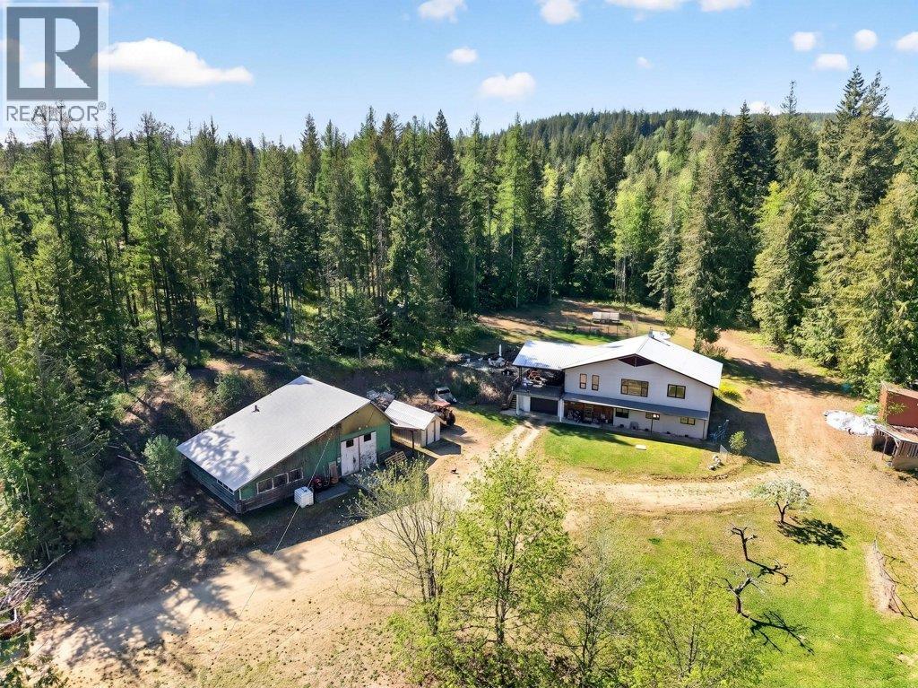 22 Crossman Road, Enderby, British Columbia  V0E 1V3 - Photo 88 - 10384703