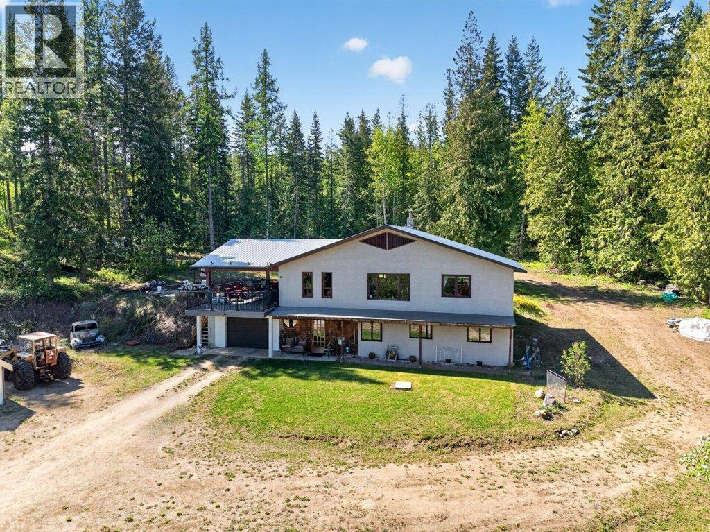 22 Crossman Road, Enderby, British Columbia  V0E 1V3 - Photo 89 - 10384703