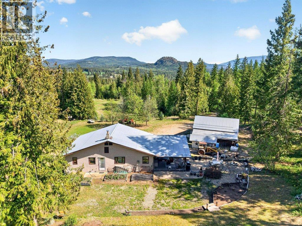 22 Crossman Road, Enderby, British Columbia  V0E 1V3 - Photo 91 - 10384703