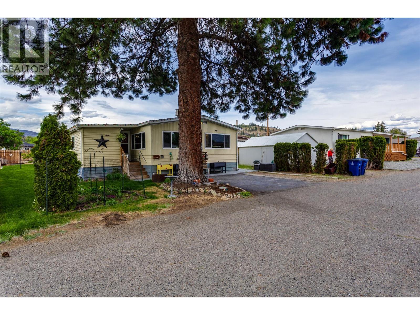 1880 Old Boucherie Road Unit# 159, west kelowna, British Columbia