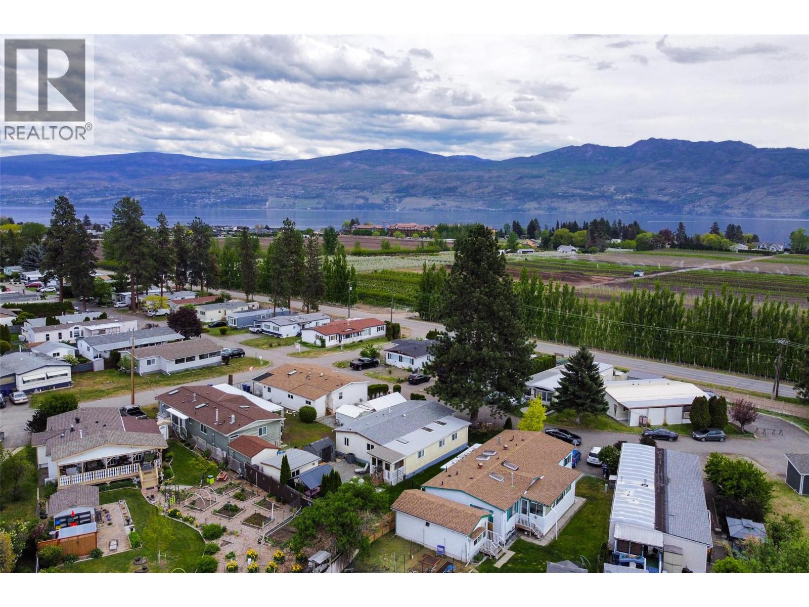 1880 Old Boucherie Road Unit# 159, West Kelowna, British Columbia  V4T 1Z3 - Photo 10 - 10386018