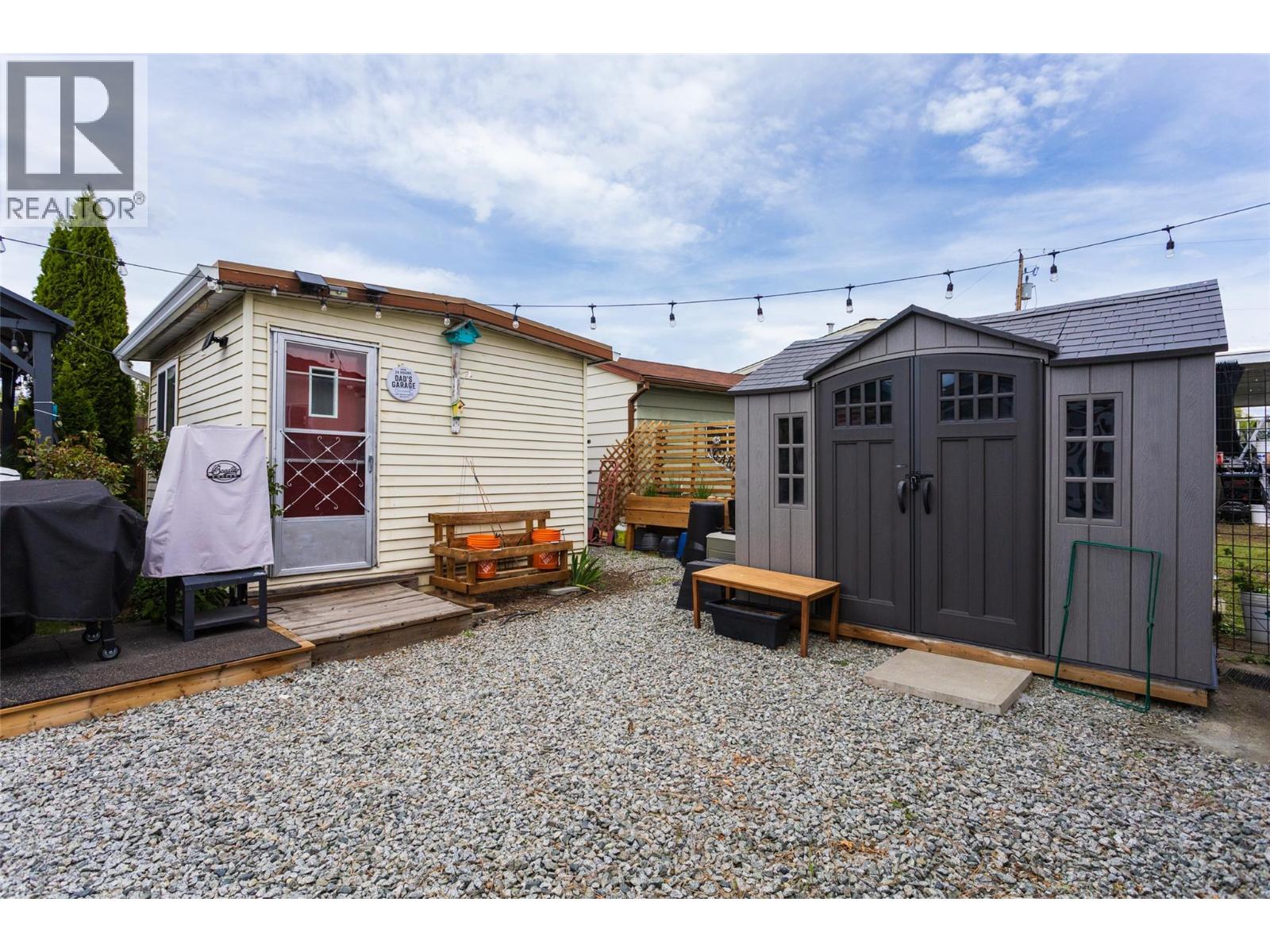 1880 Old Boucherie Road Unit# 159, West Kelowna, British Columbia  V4T 1Z3 - Photo 2 - 10386018