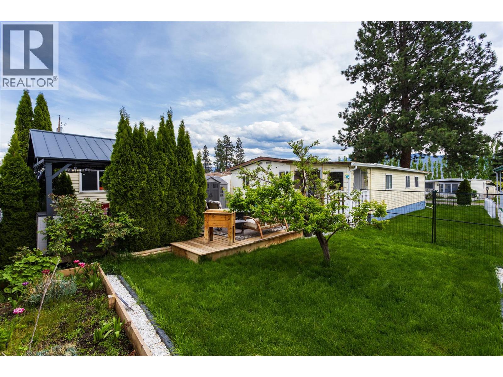 1880 Old Boucherie Road Unit# 159, West Kelowna, British Columbia  V4T 1Z3 - Photo 5 - 10386018
