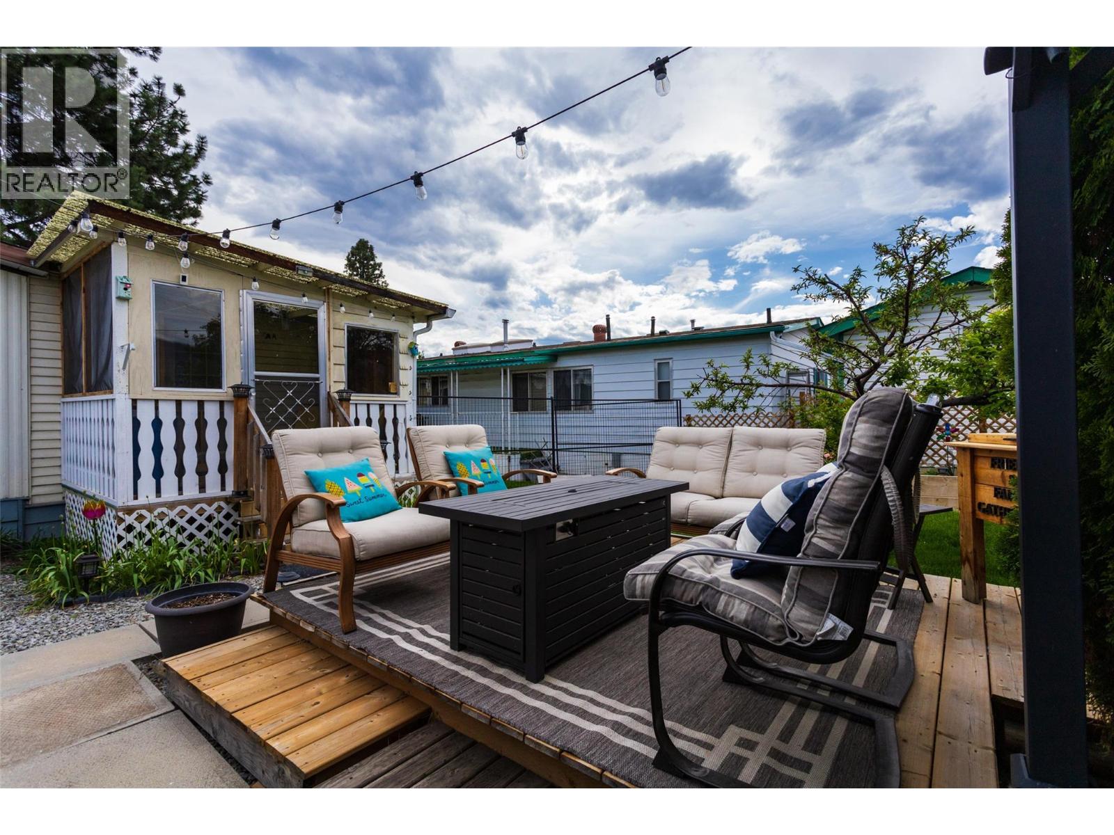 1880 Old Boucherie Road Unit# 159, West Kelowna, British Columbia  V4T 1Z3 - Photo 7 - 10386018