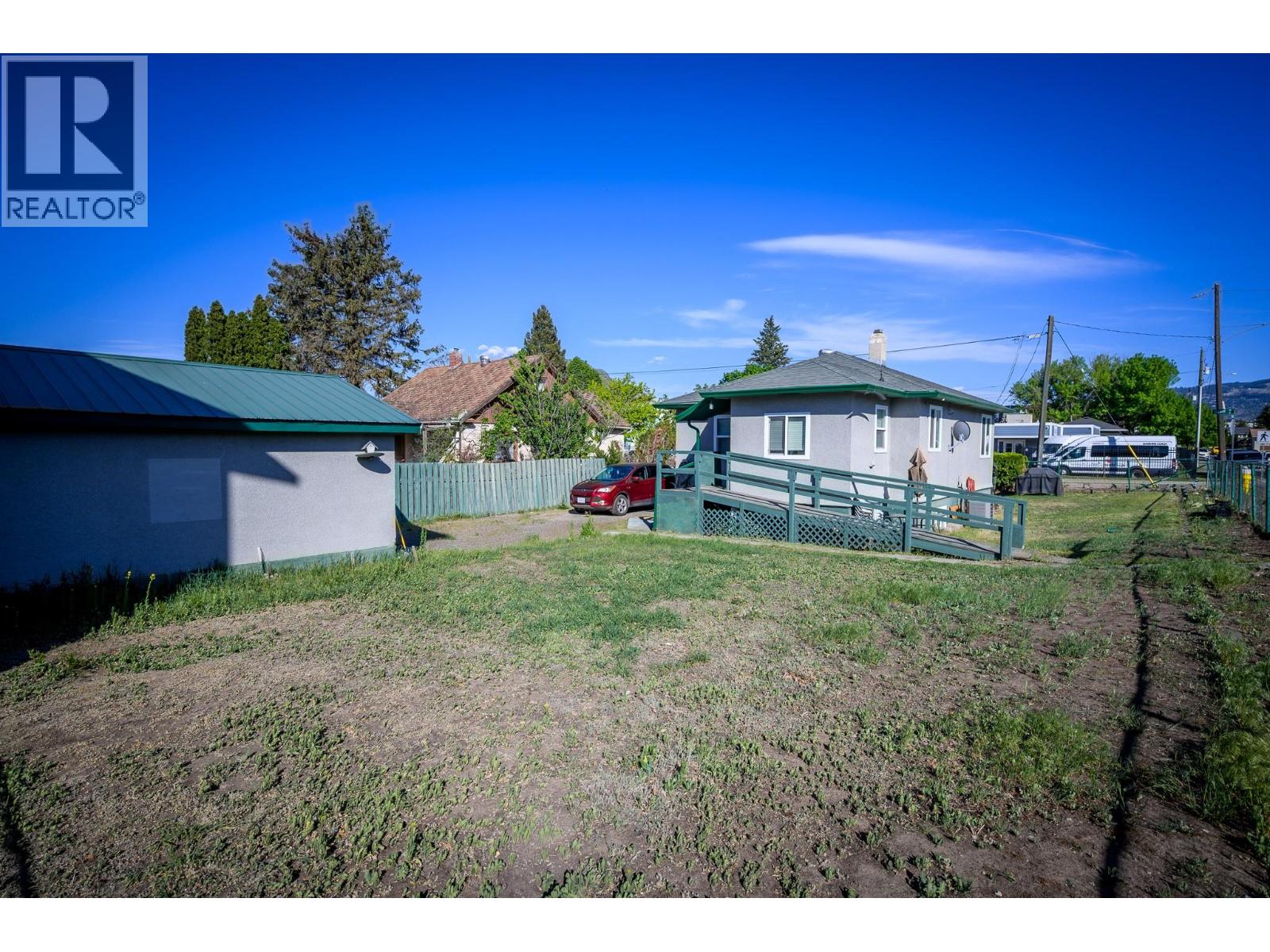 164 Holway Street, Kamloops, British Columbia  V2B 4A4 - Photo 22 - 10385742