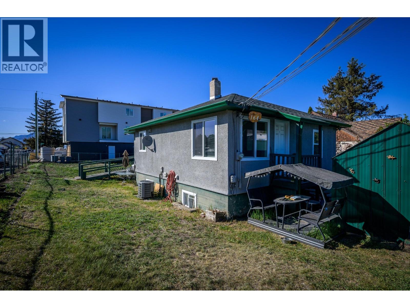 164 Holway Street, Kamloops, British Columbia  V2B 4A4 - Photo 24 - 10385742