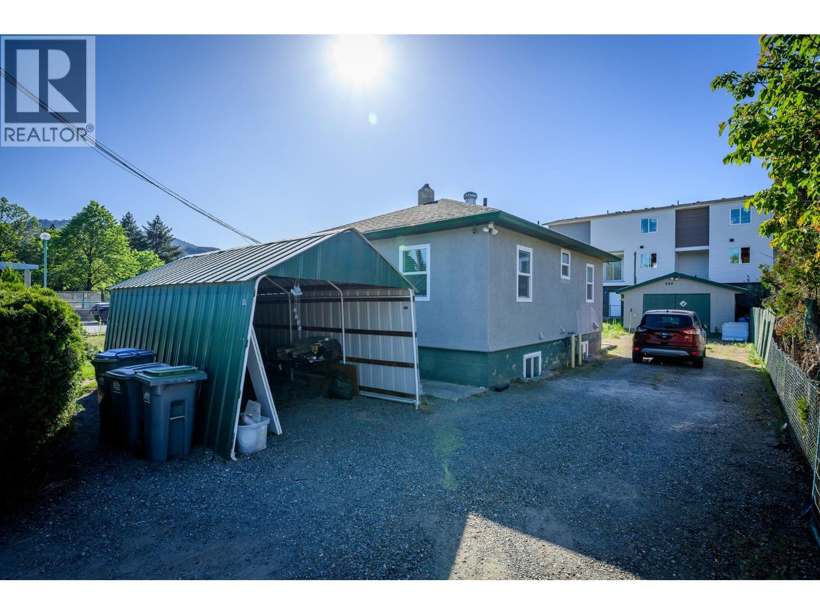 164 Holway Street, Kamloops, British Columbia  V2B 4A4 - Photo 25 - 10385742