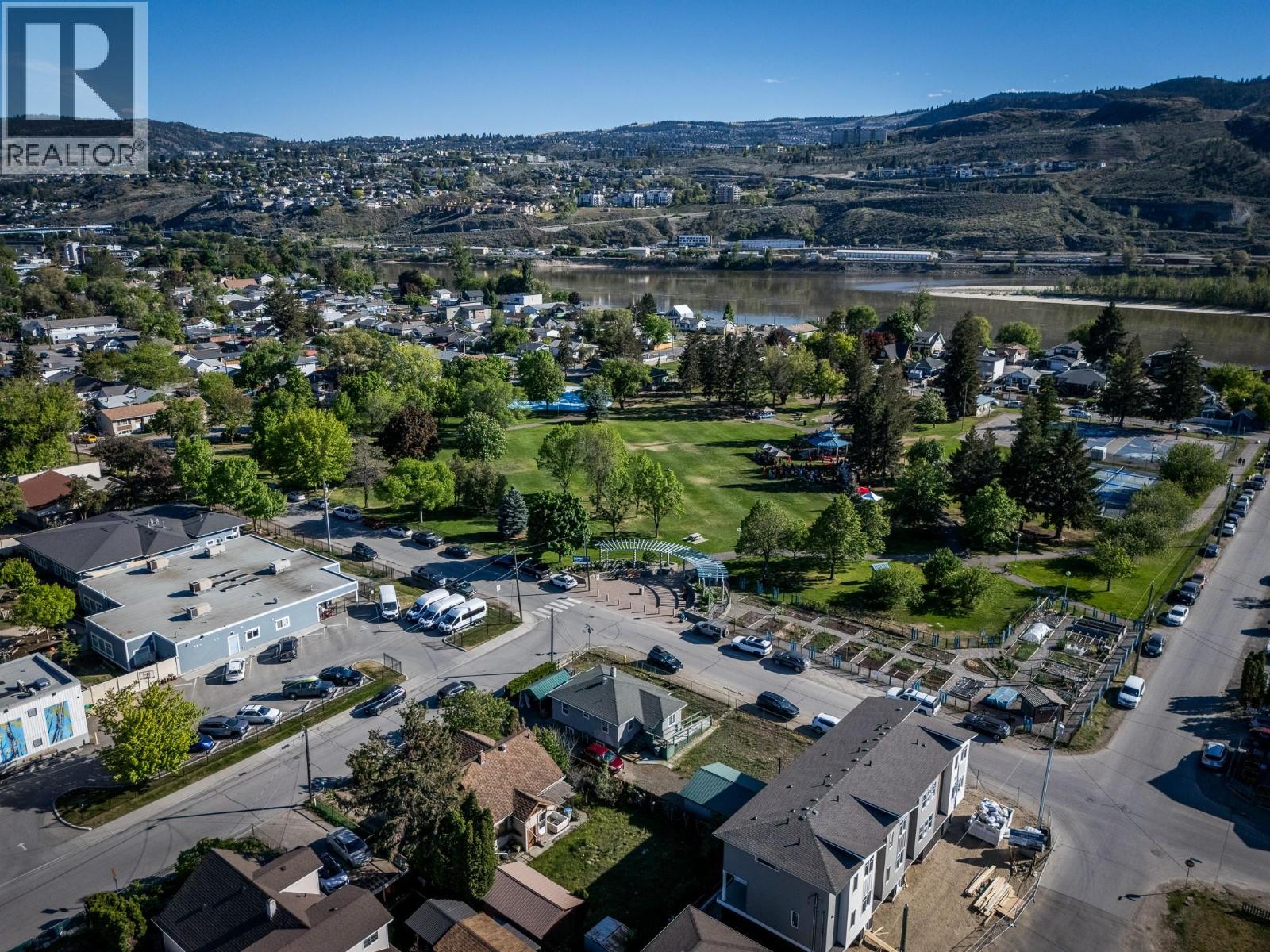 164 Holway Street, Kamloops, British Columbia  V2B 4A4 - Photo 4 - 10385742