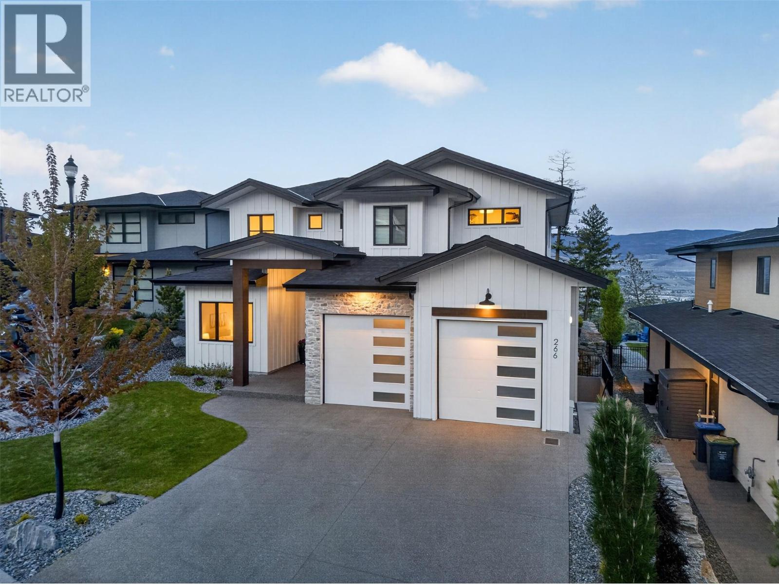266 Summer Wood Drive, kelowna, British Columbia