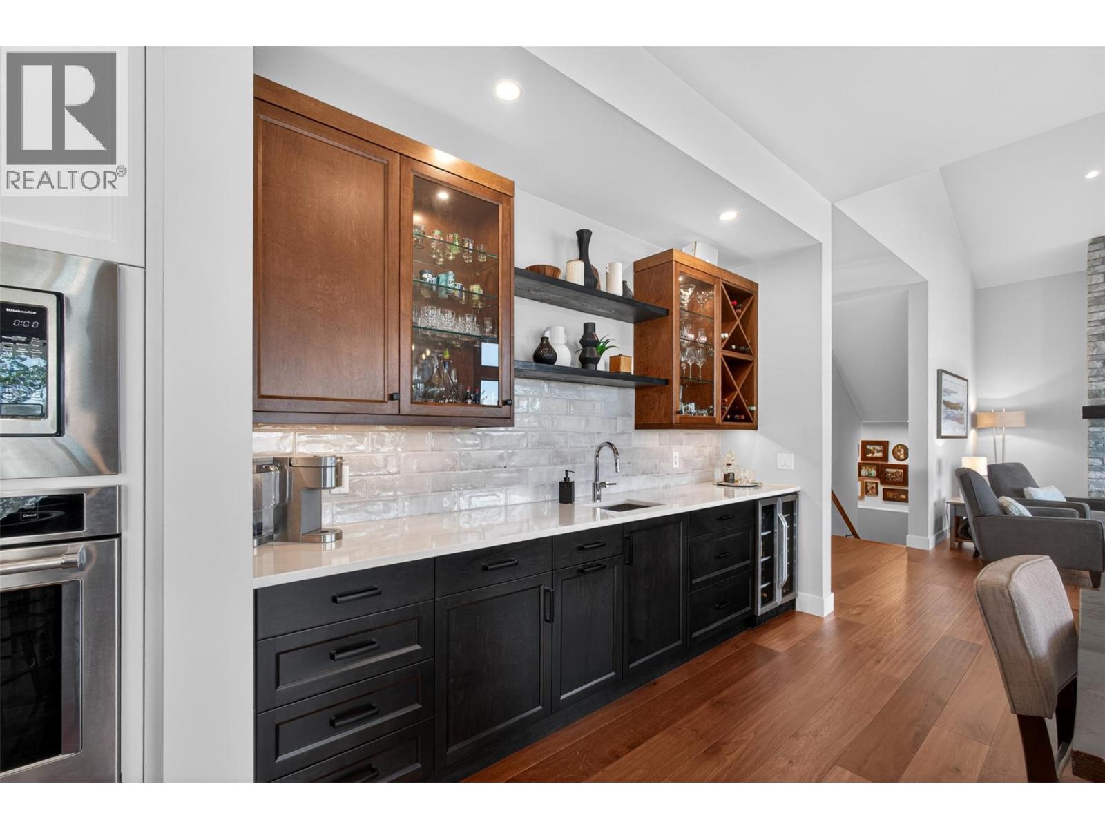 266 Summer Wood Drive, Kelowna, British Columbia  V1V 0C9 - Photo 12 - 10384635