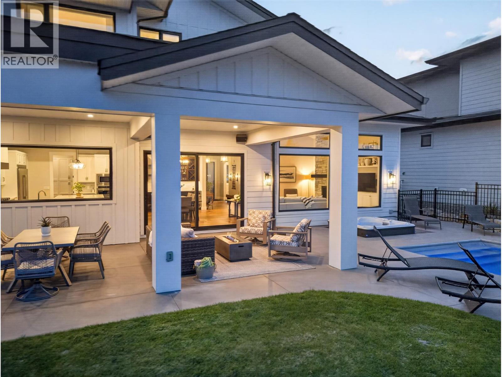 266 Summer Wood Drive, Kelowna, British Columbia  V1V 0C9 - Photo 21 - 10384635