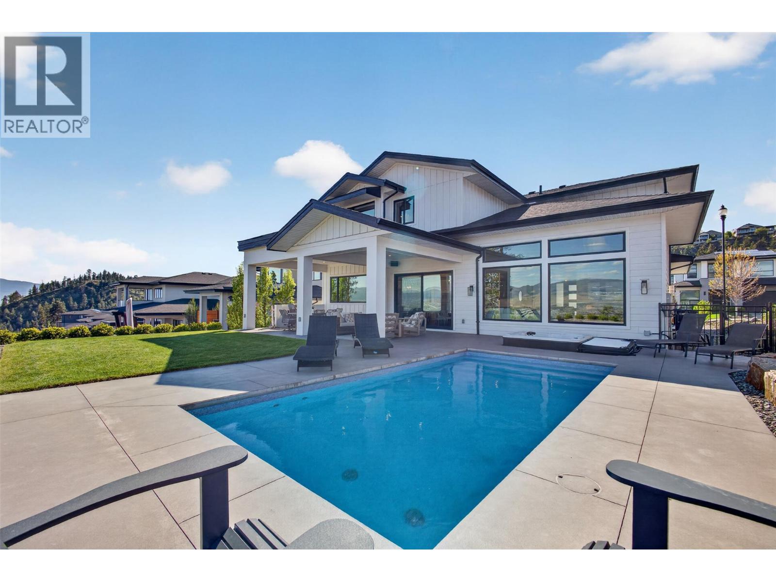 266 Summer Wood Drive, Kelowna, British Columbia  V1V 0C9 - Photo 24 - 10384635