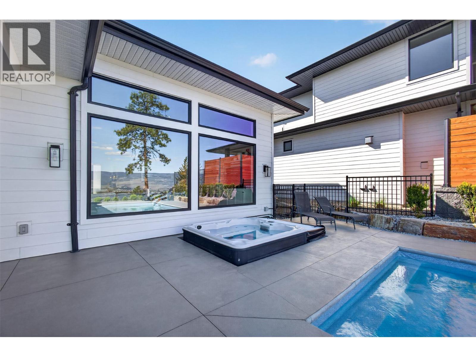 266 Summer Wood Drive, Kelowna, British Columbia  V1V 0C9 - Photo 26 - 10384635