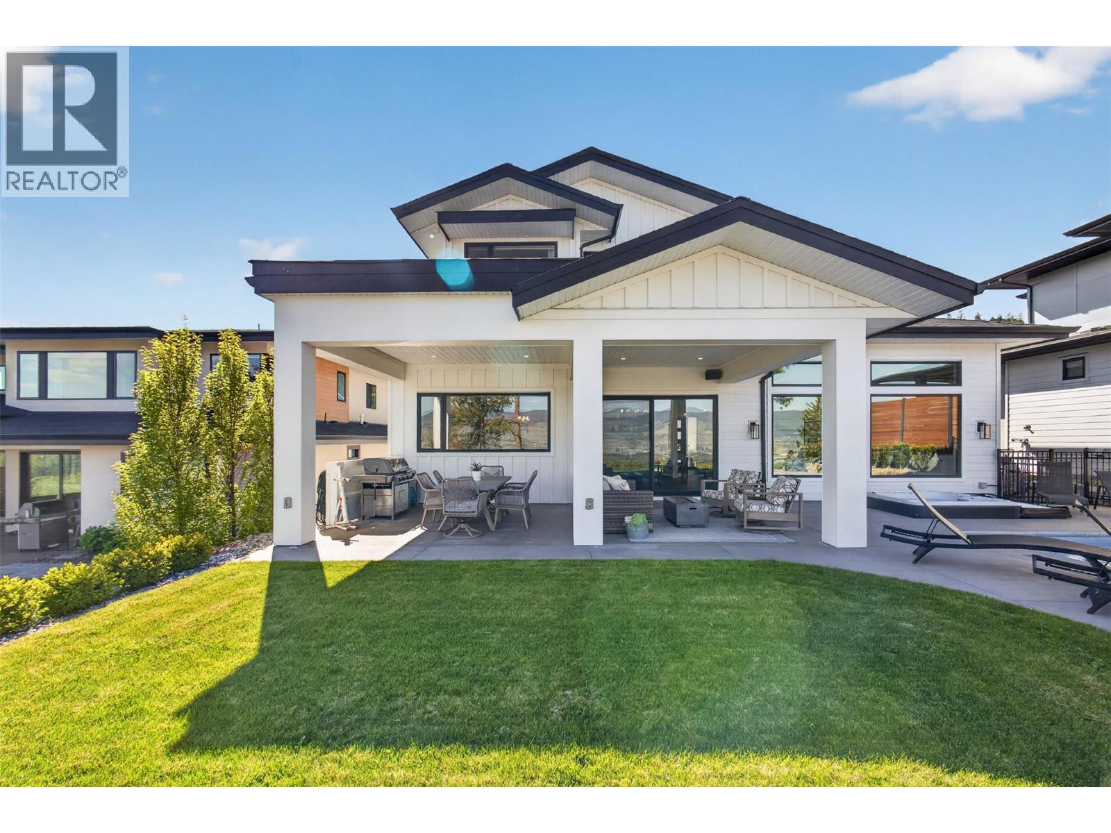 266 Summer Wood Drive, Kelowna, British Columbia  V1V 0C9 - Photo 28 - 10384635