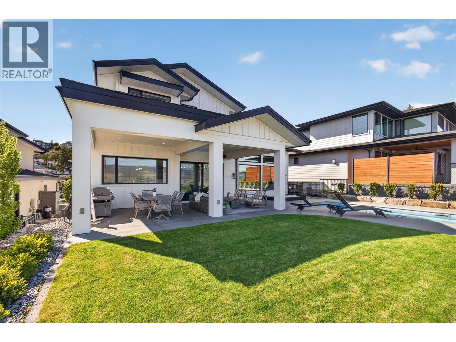 266 Summer Wood Drive, Kelowna, British Columbia  V1V 0C9 - Photo 29 - 10384635