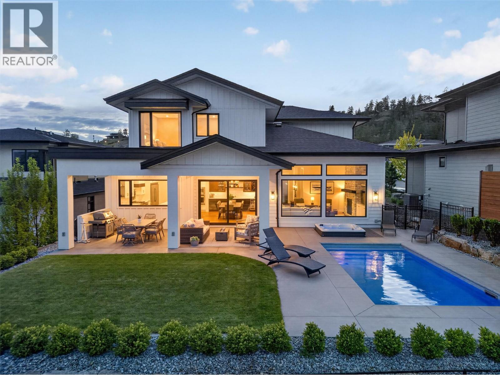 266 Summer Wood Drive, Kelowna, British Columbia  V1V 0C9 - Photo 31 - 10384635