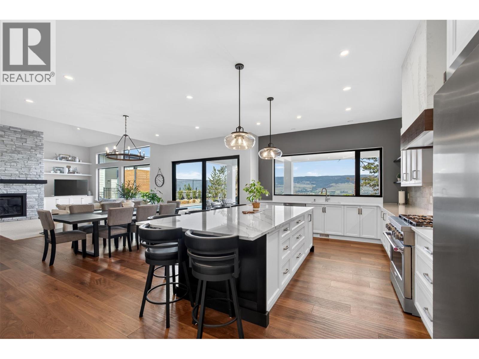 266 Summer Wood Drive, Kelowna, British Columbia  V1V 0C9 - Photo 6 - 10384635