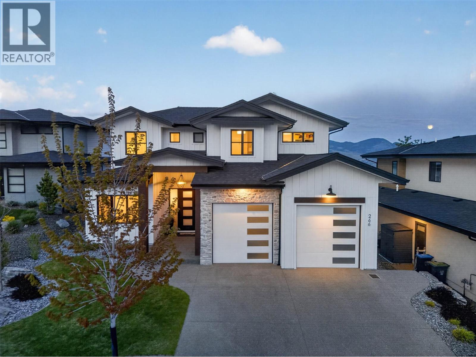 266 Summer Wood Drive, Kelowna, British Columbia  V1V 0C9 - Photo 61 - 10384635
