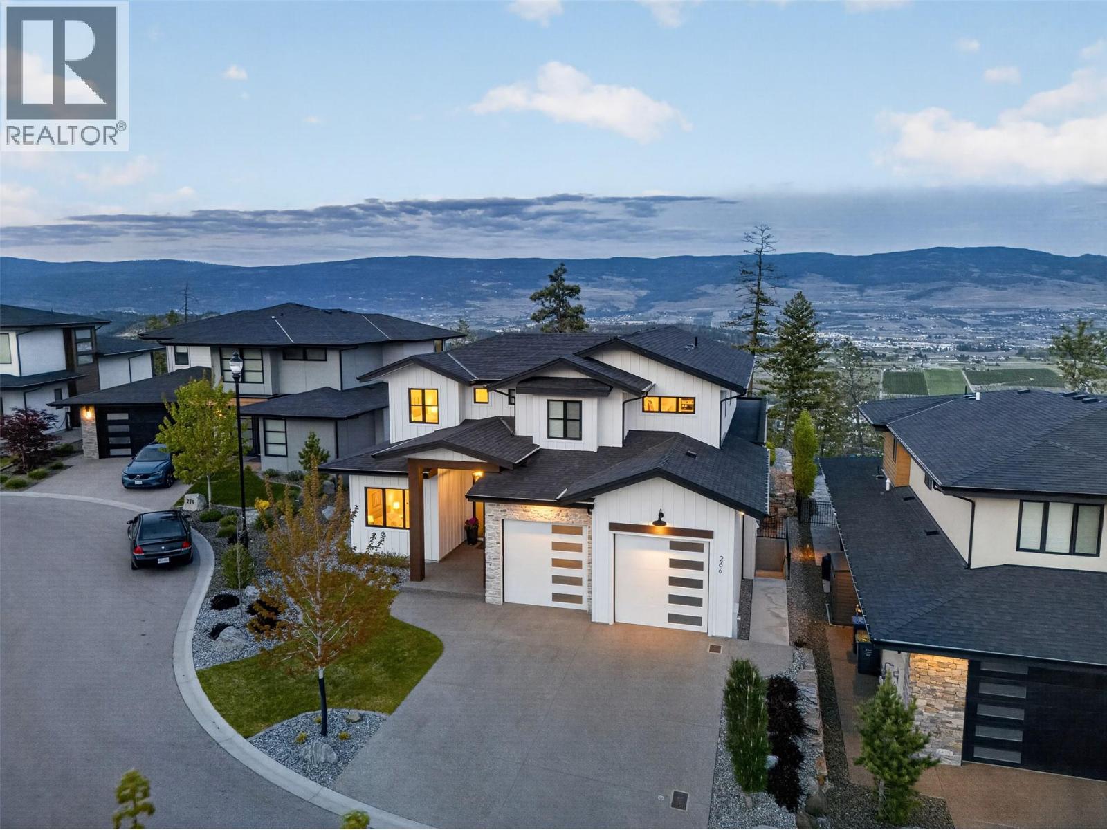 266 Summer Wood Drive, Kelowna, British Columbia  V1V 0C9 - Photo 62 - 10384635