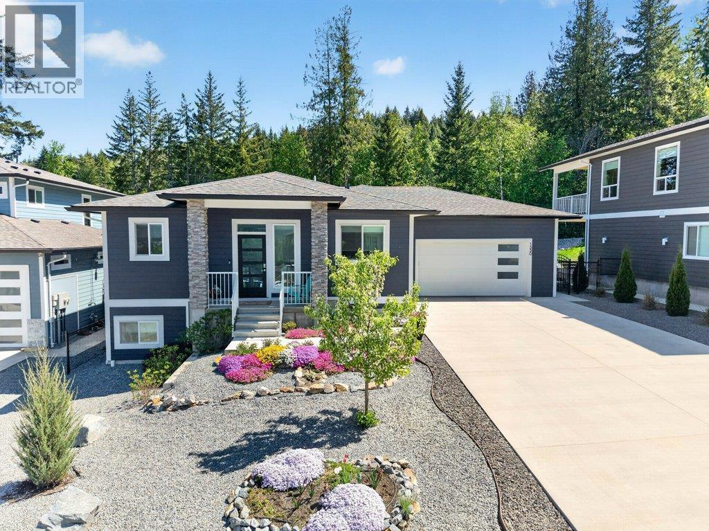 1530 2 Street SE, salmon arm, British Columbia