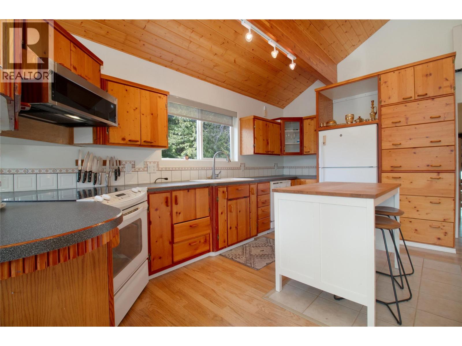 6209 Sawczuk Road Sawczuk Road, Trout Lake, British Columbia  V0G 1R2 - Photo 2 - 10386318