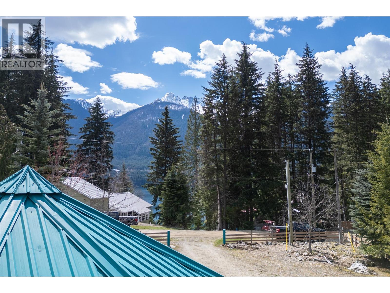 6209 Sawczuk Road Sawczuk Road, Trout Lake, British Columbia  V0G 1R2 - Photo 27 - 10386318