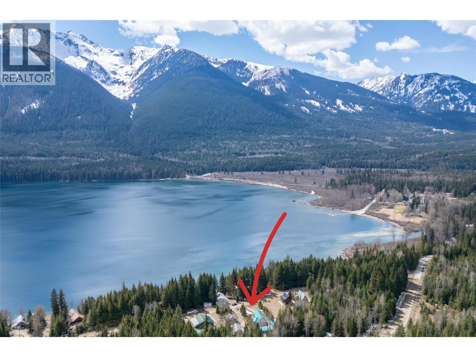 6209 Sawczuk Road Sawczuk Road, Trout Lake, British Columbia  V0G 1R2 - Photo 32 - 10386318