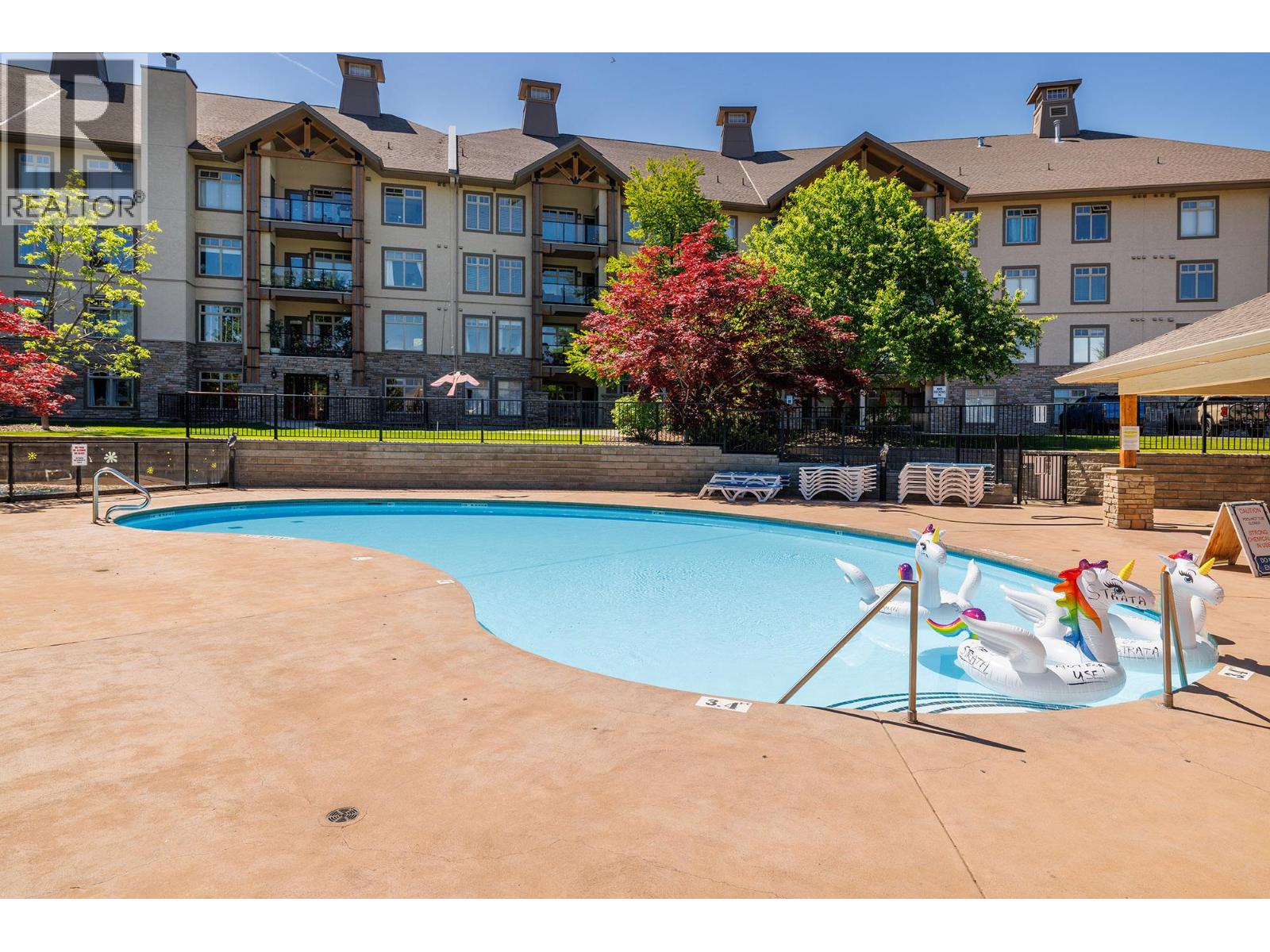 2611 Stillwater Way Unit# 205, Lake Country, British Columbia  V4V 2R3 - Photo 29 - 10386311